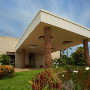 Hotel Ocean Breeze Acapulco cazare Tres Palos
