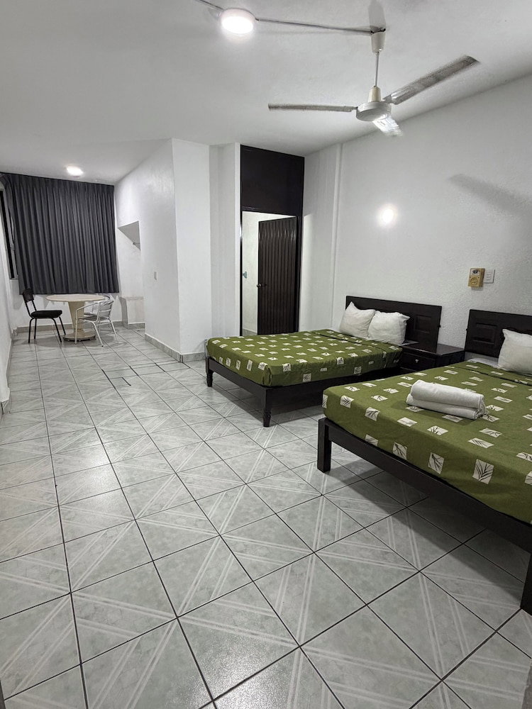 Hotel Hotel Plaza