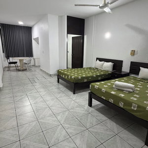Hotel Hotel Plaza cazare Ciudad Lazaro Cardenas