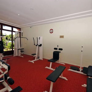 Sejur Meri Hotel vacanta Fethiye