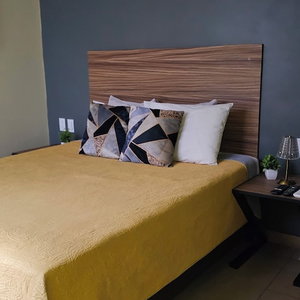 Hotel Condominio Brillante Gdl cazare Ejido Guadalajara