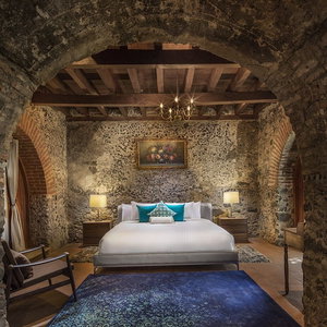 Hotel Hacienda Santo Cristo Hotel & Spa - Adults Only cazare Ciudad de Atlixco