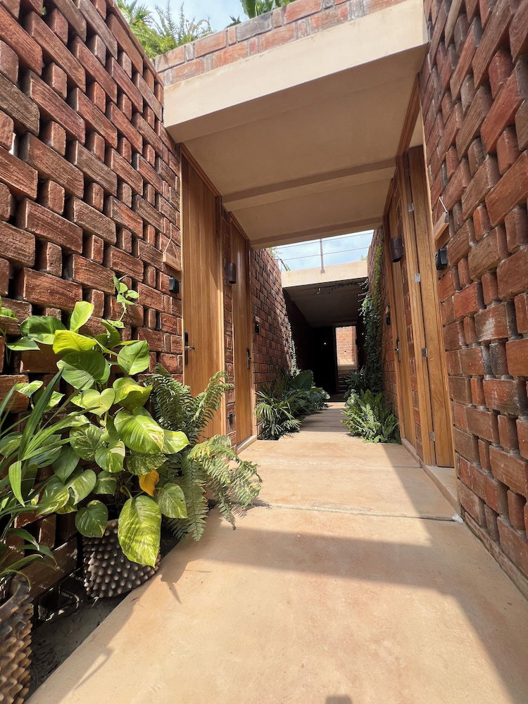 Hotel Casa Xaviera