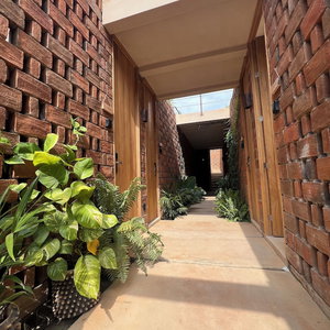 Hotel Casa Xaviera cazare Puerto Escondido