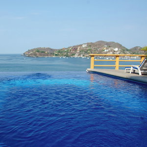 Hotel Hotel Irma cazare Ixtapa-Zihuatanejo