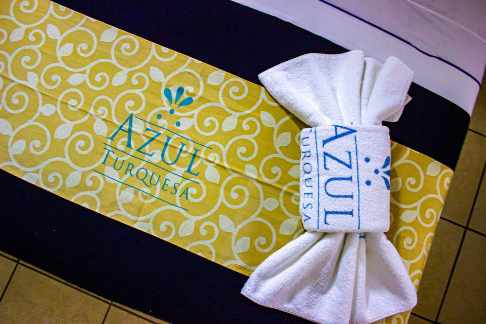 Hotel Azul Turquesa Hotel Boutique