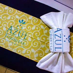 Hotel Azul Turquesa Hotel Boutique cazare Cuernavaca