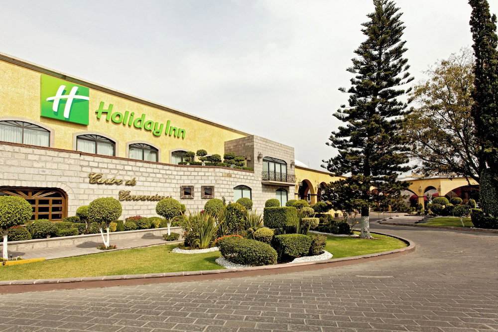 Hotel Holiday Inn Queretaro-Centro Historico By Ihg