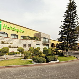Hotel Holiday Inn Queretaro-Centro Historico By Ihg cazare Santiago de Queretaro