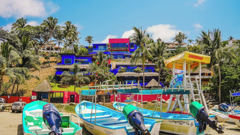Hotel Casa Pata Salada