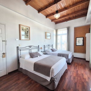 Hotel Pórtico Hotel & Galería cazare Morelia