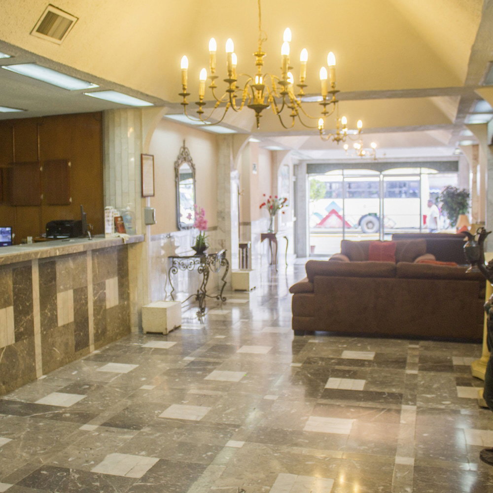 Hotel Hotel San Jorge