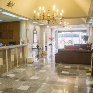 Hotel Hotel San Jorge cazare Tepic