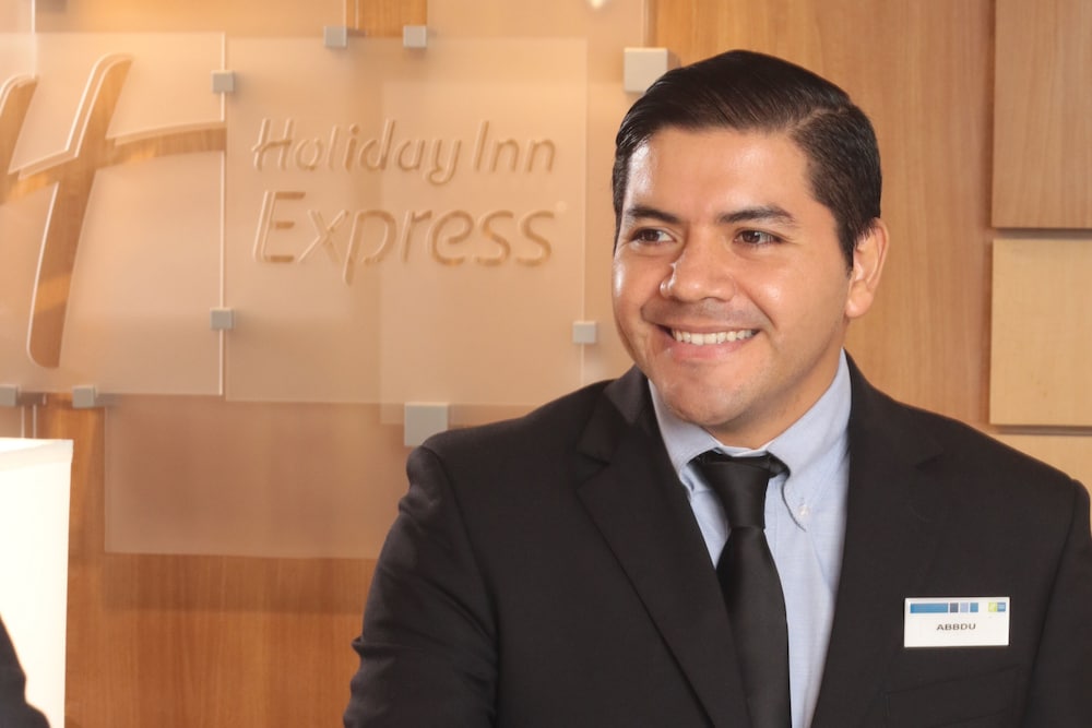 Hotel Holiday Inn Express Piedras Negras By Ihg