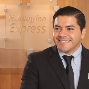 Hotel Holiday Inn Express Piedras Negras By Ihg cazare Piedras Negras