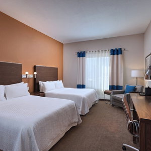 Hotel Four Points By Sheraton Galerias Monterrey cazare San Jeronimo Sosola