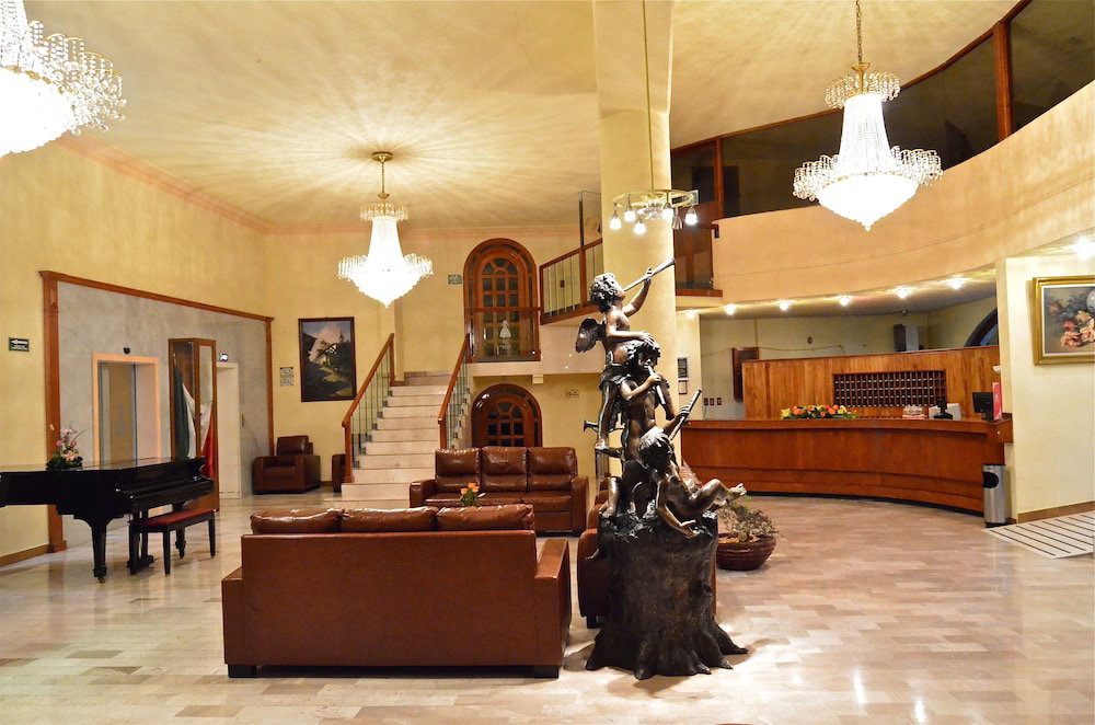 Hotel Hotel Lastra