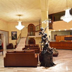 Hotel Hotel Lastra cazare Puebla