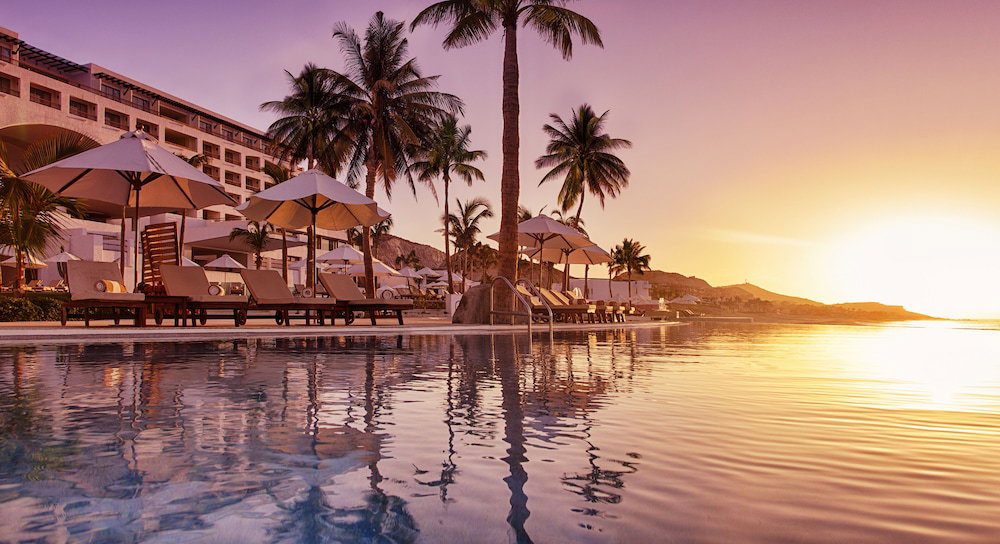 Hotel Marquis Los Cabos, An All Inclusive, Adults Only & No Timeshare Resort