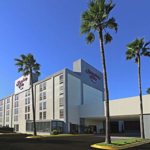 Hotel Hampton Inn By Hilton Monterrey-Airport cazare Ciudad Apodaca