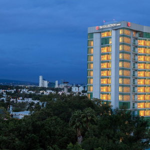 Hotel Nh Collection Guadalajara Providencia cazare Providencia