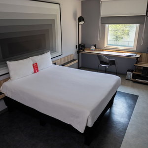 Hotel Ibis Monterrey Aeropuerto cazare Ciudad Apodaca
