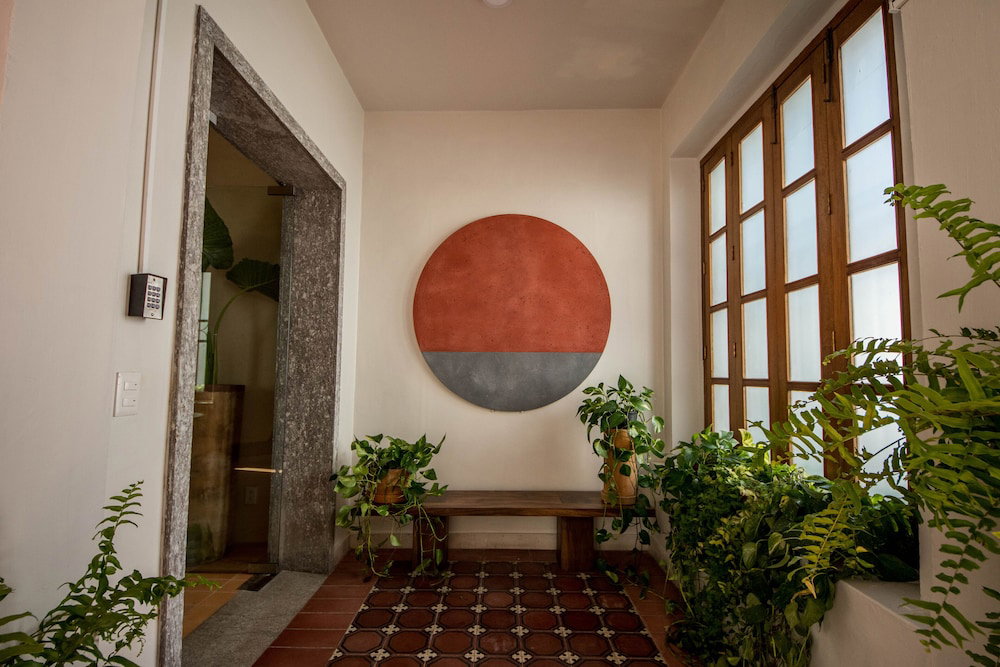 Hotel Casa Montore By Barrio Mexico