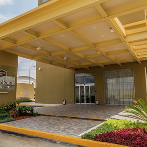 Hotel Hampton Inn & Suites By Hilton Puebla cazare San Bernardino Tlaxcalancingo