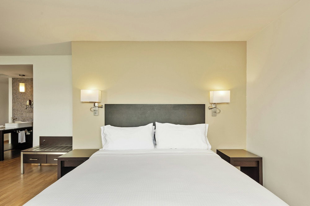 Hotel Fiesta Inn Express Naucalpan