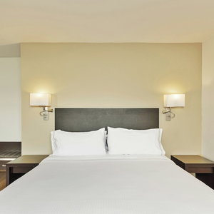 Hotel Fiesta Inn Express Naucalpan cazare Naucalpan de Juarez
