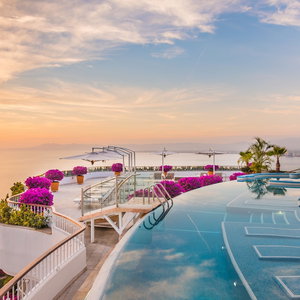 Hotel Grand Miramar All Luxury Suites & Residences cazare Puerto Vallarta