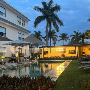 Hotel Casa Begonias Hotel Más Villas cazare Jiutepec