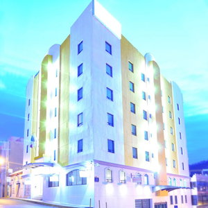 Hotel Hotel Misión Express Pachuca cazare Pachuca