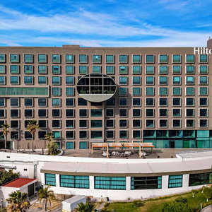 Hotel Hilton Queretaro cazare Queretaro