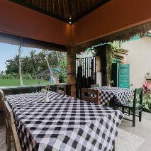 Sejur Pedukuhan Nawa Sakti Resort vacanta Ubud