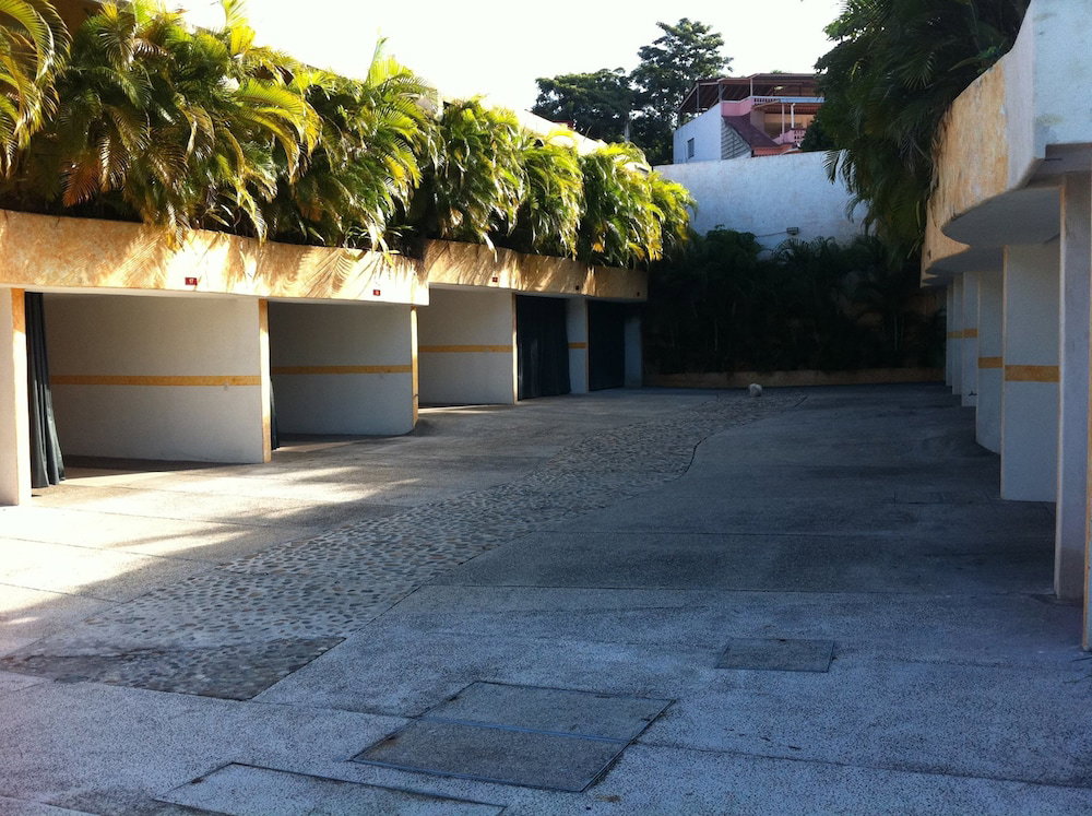 Hotel El Fuerte Motel
