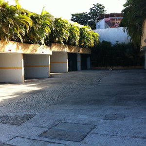 Hotel El Fuerte Motel cazare La Garita