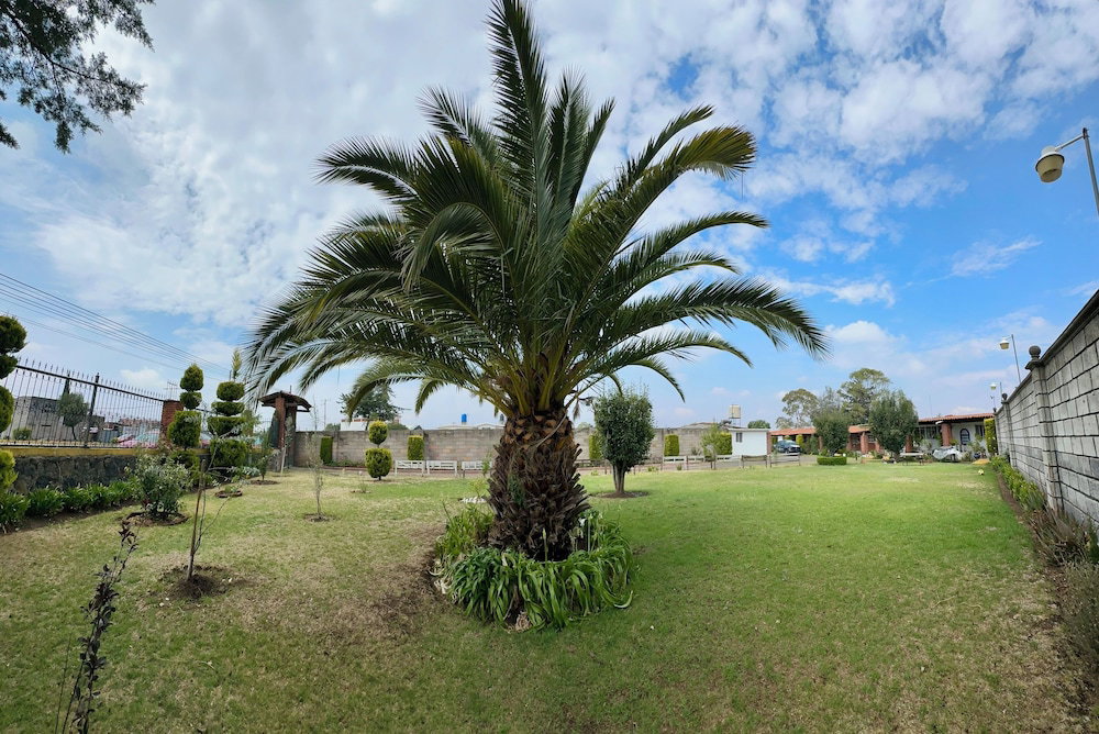 Hotel La Palma, Suites Campestres