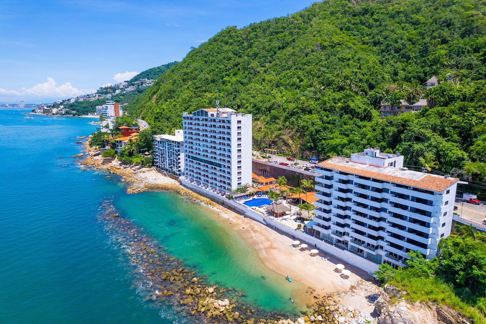 Hotel Costa Sur All Inclusive Resort