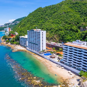 Hotel Costa Sur All Inclusive Resort cazare Boca Mismaloya