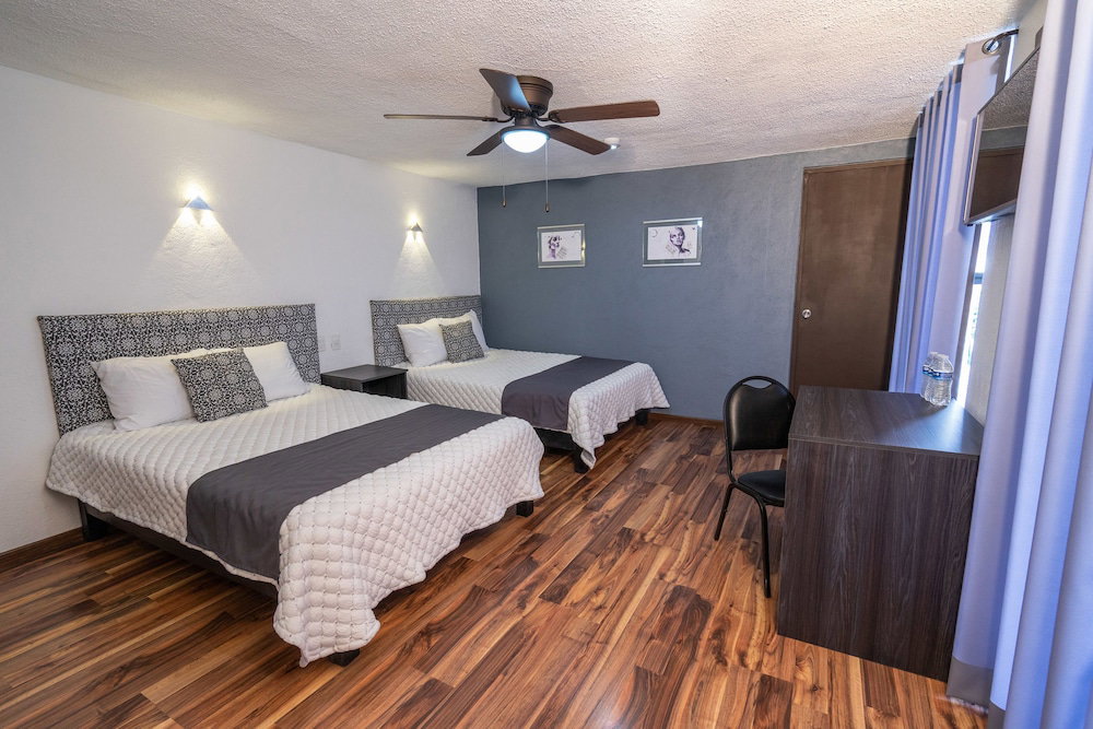 Hotel Hotel Delf-Inn