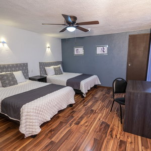 Hotel Hotel Delf-Inn cazare Tetecolala