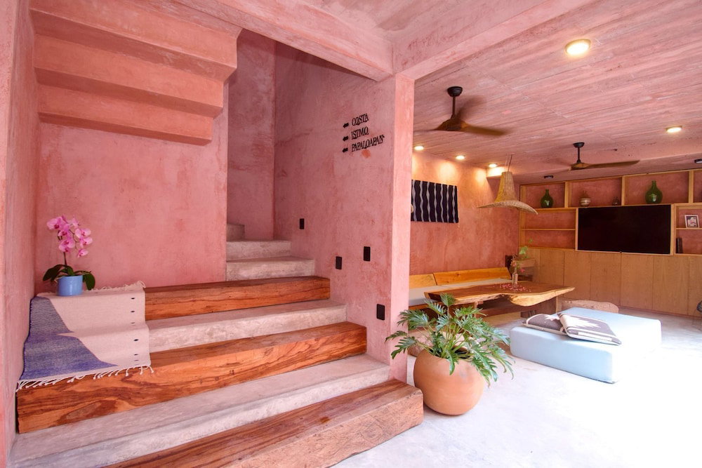 Hotel Casa Malagua Hotel Boutique
