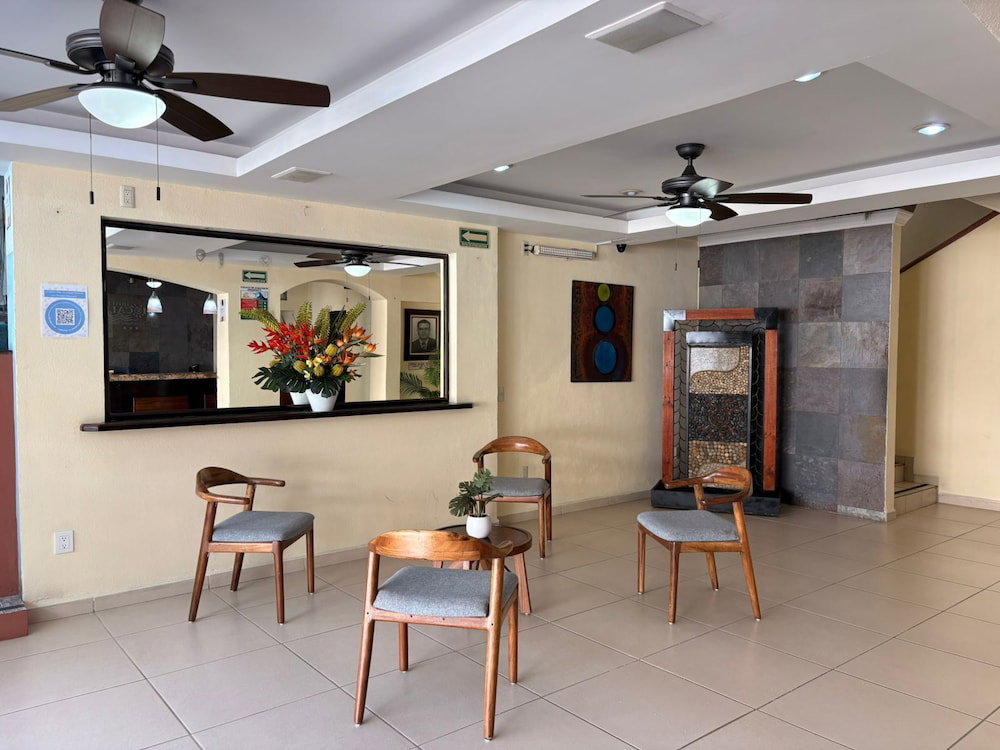 Hotel Hotel Mocali
