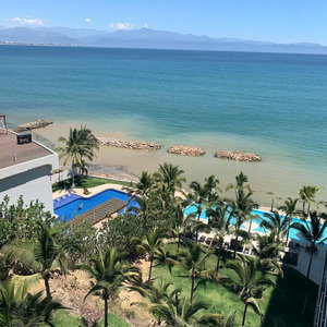 Hotel Park Life Narval cazare Bucerias