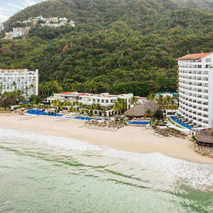 Hotel Hyatt Ziva Puerto Vallarta - All-Inclusive cazare Puerto Vallarta