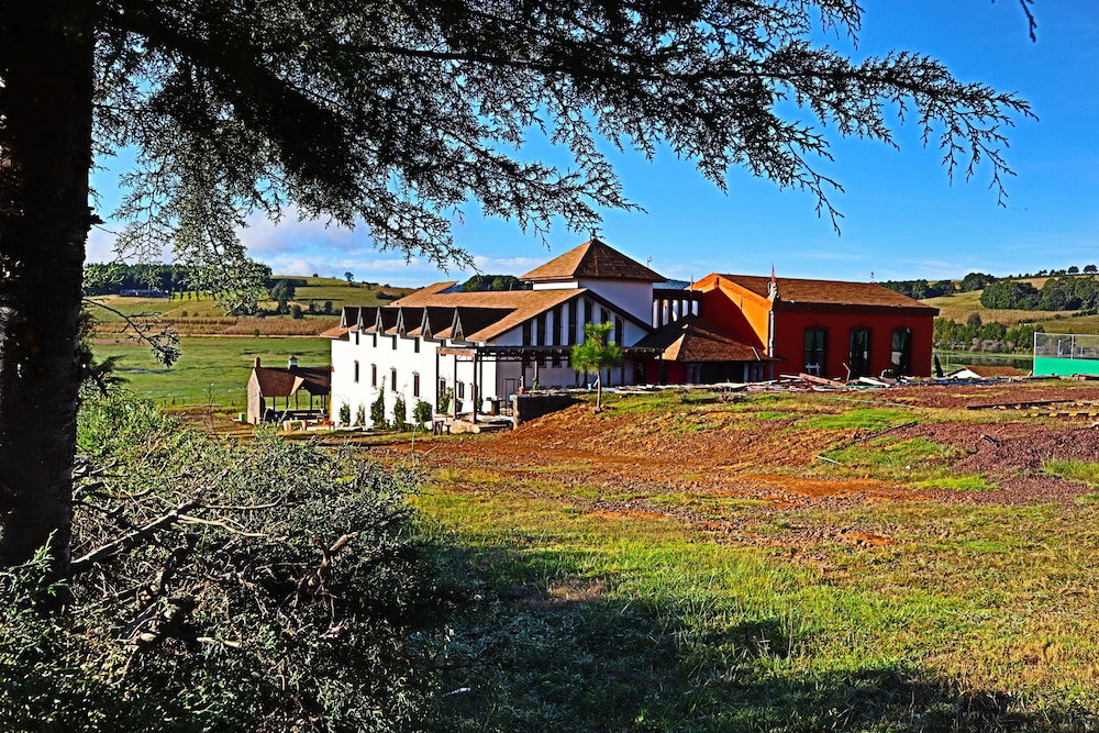Hotel Masia Arameni