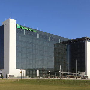 Hotel Holiday Inn Hotel And Suites Mexico Felipe Angeles Airport By Ihg cazare Zumpango