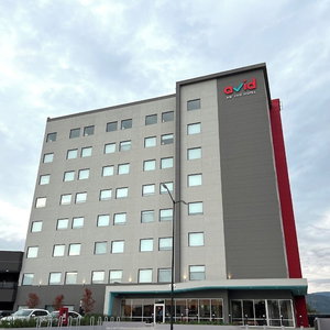 Hotel Avid Hotel Guadalajara Av Vallarta Pte By Ihg cazare Zapopan