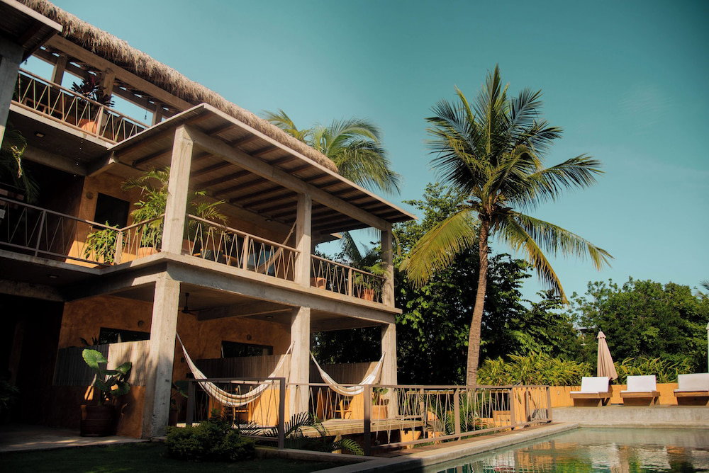 Hotel Casa Marisa